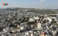 Israel sẽ có "những cử chỉ thiện chí" với chính quyền Palestine