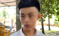 Vừa hô "cướp", người đàn ông bị đâm tử vong tại sân nhà