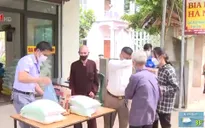 Sáng kiến giúp đỡ người lao động trong mùa dịch