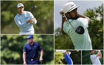 Điểm lại bảng xếp hạng Fedex Cup 2021