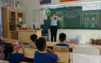 TP Hồ Chí Minh miễn học phí học kỳ I