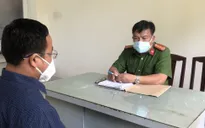 Người đàn ông náo loạn siêu thị nhận sai khi xưng là “Ban chỉ đạo Quận 7”