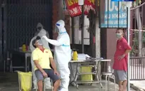 Linh hoạt 3 mũi giáp công, Long An đã vượt qua đỉnh dịch COVID-19