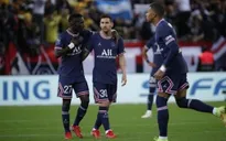 Messi tiếp tục tạo dấu ấn ở Tây Ban Nha