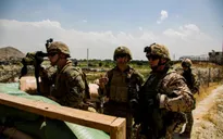 Mỹ chính thức kết thúc cuộc chiến kéo dài 20 năm tại Afghanistan