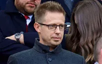 Liverpool sắp chia tay với giám đốc thể thao Michael Edwards