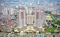 Người mua chung cư mini đối mặt với rủi ro vì khó được cấp sổ hồng
