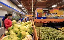 Ra mắt diễn đàn “Kết nối sản xuất và tiêu thụ nông sản”