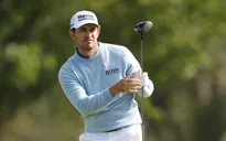 Sao đương thời: Tay golf Patrick Cantlay