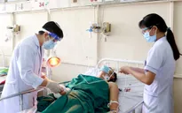 Nối thành công bàn tay người đàn ông bị lái xe chở F0 chém đứt lìa
