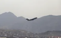 Mỹ thông báo hoàn tất quá trình rút quân tại Afghanistan
