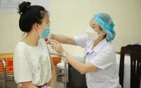 Đồng Nai đẩy nhanh tiêm vaccine