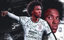 Arsenal chia tay Willian chỉ sau 1 mùa giải