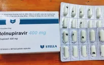 Hà Nội ban hành quy trình triển khai chương trình sử dụng thuốc kháng virus Molnupiravir