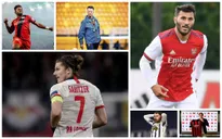 [TỔNG HỢP] Chuyển nhượng bóng đá châu Âu ngày 4/8: Aston Villa đón tân binh 30 triệu Bảng, Bayern quan tâm Sabitzer