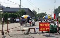 Bình Dương: Phải đạt tối thiểu tiêm 100.000 liều vaccine/ngày