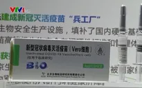 UAE cho phép tiêm vaccine Sinopharm cho trẻ từ 3 tuổi