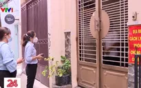 COVID-19 phòng và chống: Cần làm gì khi cách ly tại nhà?