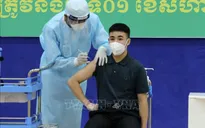 Làn sóng lây nhiễm mới do biến thể Delta tại Campuchia, Lào có thêm 290 ca nhiễm mới COVID-19