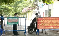 Khánh Hòa xây dựng bản đồ COVID-19 đến từng thôn, tổ