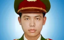 Chủ tịch nước truy tặng Huân chương Chiến công cho Đại úy Phan Tấn Tài
