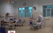 Mạng lưới hồi sức cứu chữa bệnh nhân COVID-19 nặng hoạt động như thế nào?