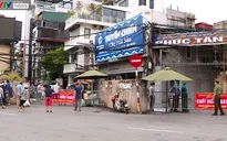 Trưa 5/8: Hà Nội ghi nhận thêm 26 ca dương tính, trong đó 19 ca tại cộng đồng