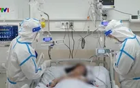 Bên trong Bệnh viện Hồi sức COVID-19 TP Hồ Chí Minh - nơi không có khái niệm thời gian