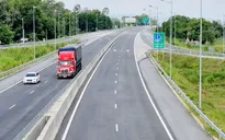 Thành lập Hội đồng thẩm định dự án cao tốc Bắc - Nam
