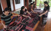 Công bố báo cáo về phụ nữ và nam giới các dân tộc ở Việt Nam