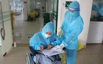 TP Hồ Chí Minh: Hơn 40% bệnh nhân COVID-19 đã xuất viện