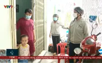 Kịp thời hỗ trợ người dân ngoại tỉnh khi giãn cách xã hội