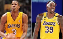 Los Angeles Lakers bổ sung đội hình bằng các cựu binh