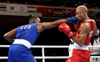 Olympic Tokyo 2020 | Thắng áp đảo đối thủ, võ sĩ Arlen Lopez mang về tấm HCV thứ 5 cho thể thao Cuba