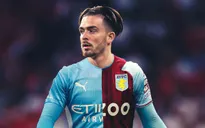 Man City chốt giá 100 triệu bảng cho Jack Grealish
