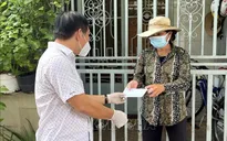 TP Hồ Chí Minh dự kiến chi 760 tỷ đồng hỗ trợ người dân khó khăn đợt 2