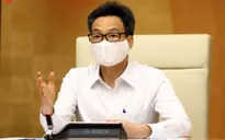 Phó Thủ tướng yêu cầu tăng cường phòng dịch trong chuỗi cung ứng