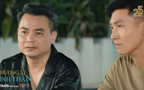 Hương vị tình thân - Tập 7: Ông Khang thừa nhận sai lầm vì ngăn cấm Long yêu Nam