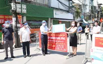 Hà Nội: Mục tiêu cao nhất là giữ vững an toàn cho cuộc sống của người dân