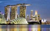 Singapore cấp giấy phép tiền điện tử đầu tiên