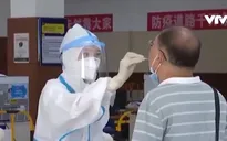Vũ Hán đẩy mạnh truy vết ca nhiễm trong cộng đồng