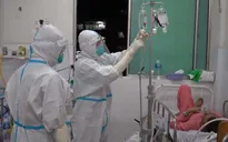 TP Hồ Chí Minh khẩn cấp hỗ trợ lực lượng tuyến đầu chống dịch