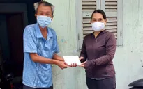 Lao động tự do khó khăn thời COVID-19: Cần sự chung tay của toàn xã hội