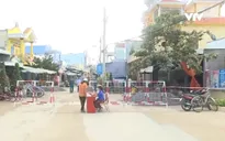TP Hồ Chí Minh chung sức thu hẹp "vùng đỏ", mở rộng "vùng xanh" phòng chống dịch