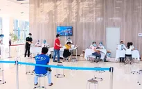 Hà Nội huy động y tế tư nhân tham gia chống dịch COVID-19