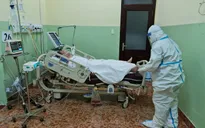 TP Hồ Chí Minh đồng loạt vận hành trung tâm hồi sức cứu bệnh nhân COVID-19 nặng