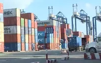 Tiếp tục xử lý khó khăn vướng mắc tại cảng Cát Lái