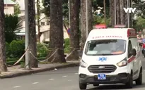 TP Hồ Chí Minh tăng cường xe cấp cứu từ nhiều nguồn lực