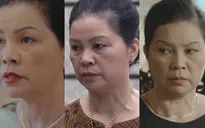 Chân dung mẹ chồng đáng sợ mới trong phim Việt gần đây