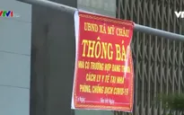 Bình Định kiểm soát chặt người cách ly y tế tại nhà